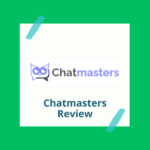 Chatmasters review