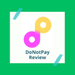 DoNotPay Logo